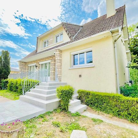 Villa Edouard - 180M2 In Nature & Forest - 20Min Disney - 7Min Airport 克莱索里 外观 照片