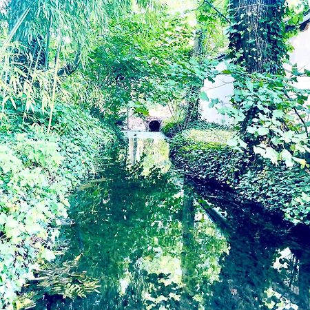 Villa Edouard - 180M2 In Nature & Forest - 20Min Disney - 7Min Airport 克莱索里 外观 照片