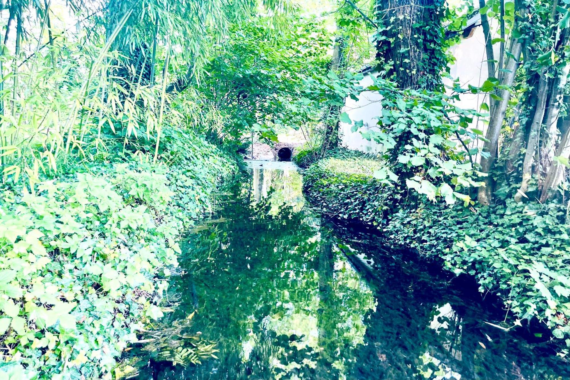 Villa Edouard - 180M2 In Nature & Forest - 20Min Disney - 7Min Airport 克莱索里 外观 照片