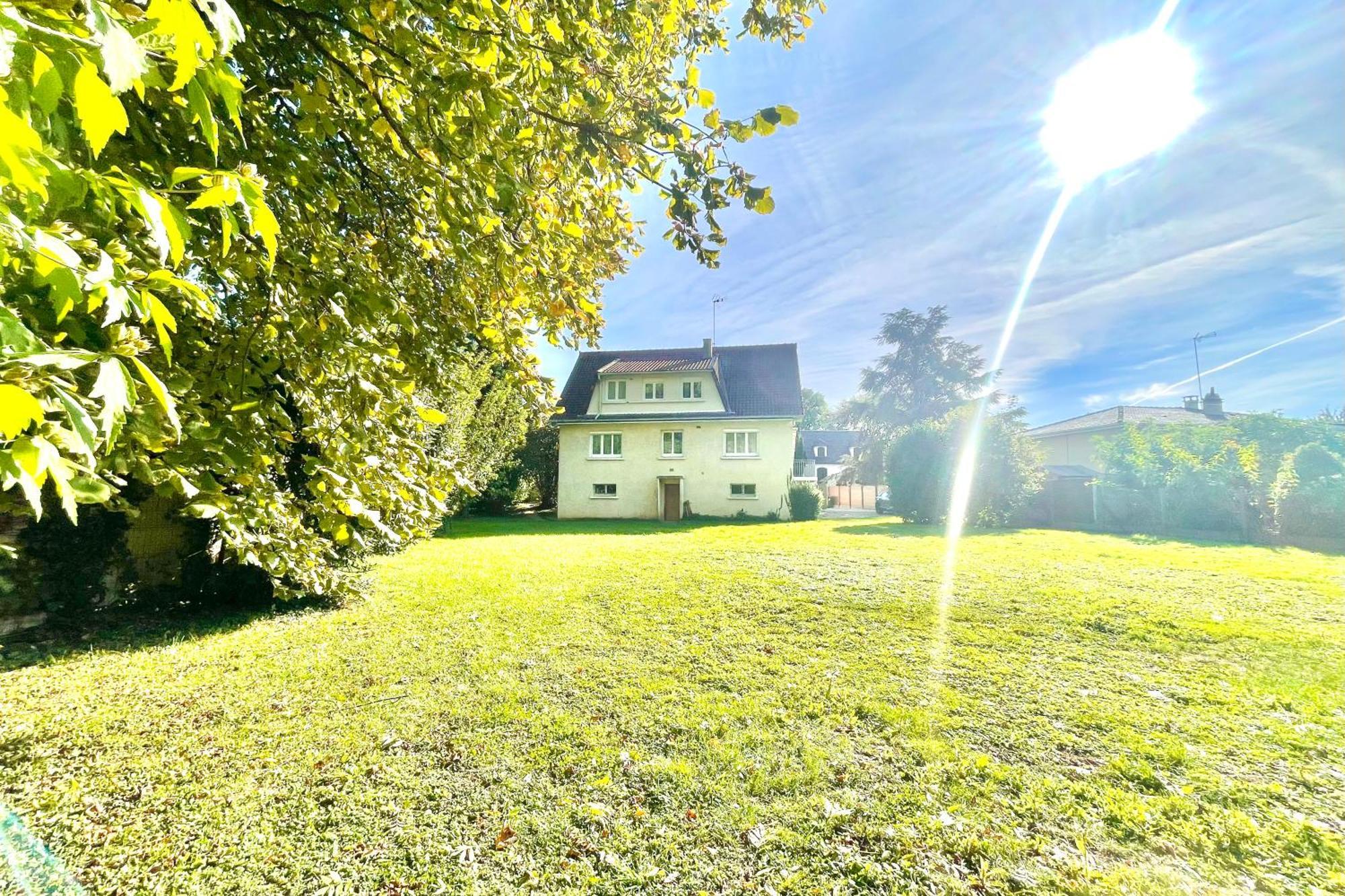 Villa Edouard - 180M2 In Nature & Forest - 20Min Disney - 7Min Airport 克莱索里 外观 照片