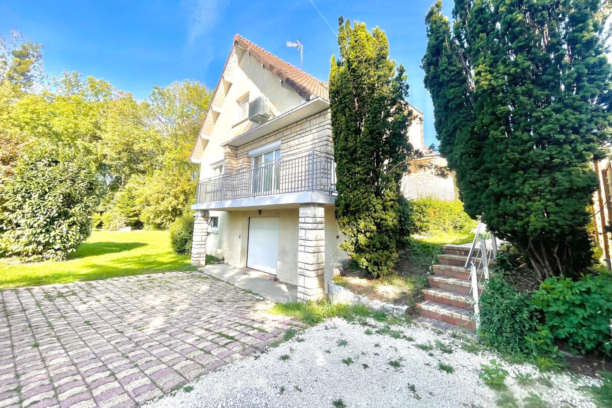 Villa Edouard - 180M2 In Nature & Forest - 20Min Disney - 7Min Airport 克莱索里 外观 照片