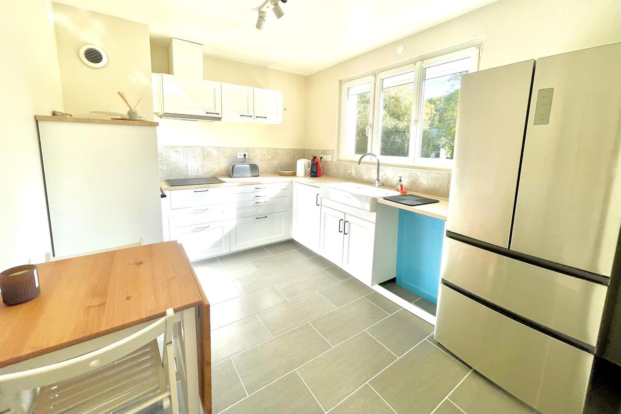Villa Edouard - 180M2 In Nature & Forest - 20Min Disney - 7Min Airport 克莱索里 外观 照片