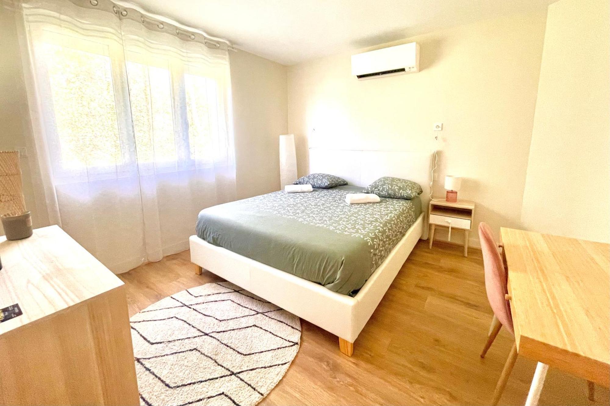 Villa Edouard - 180M2 In Nature & Forest - 20Min Disney - 7Min Airport 克莱索里 外观 照片