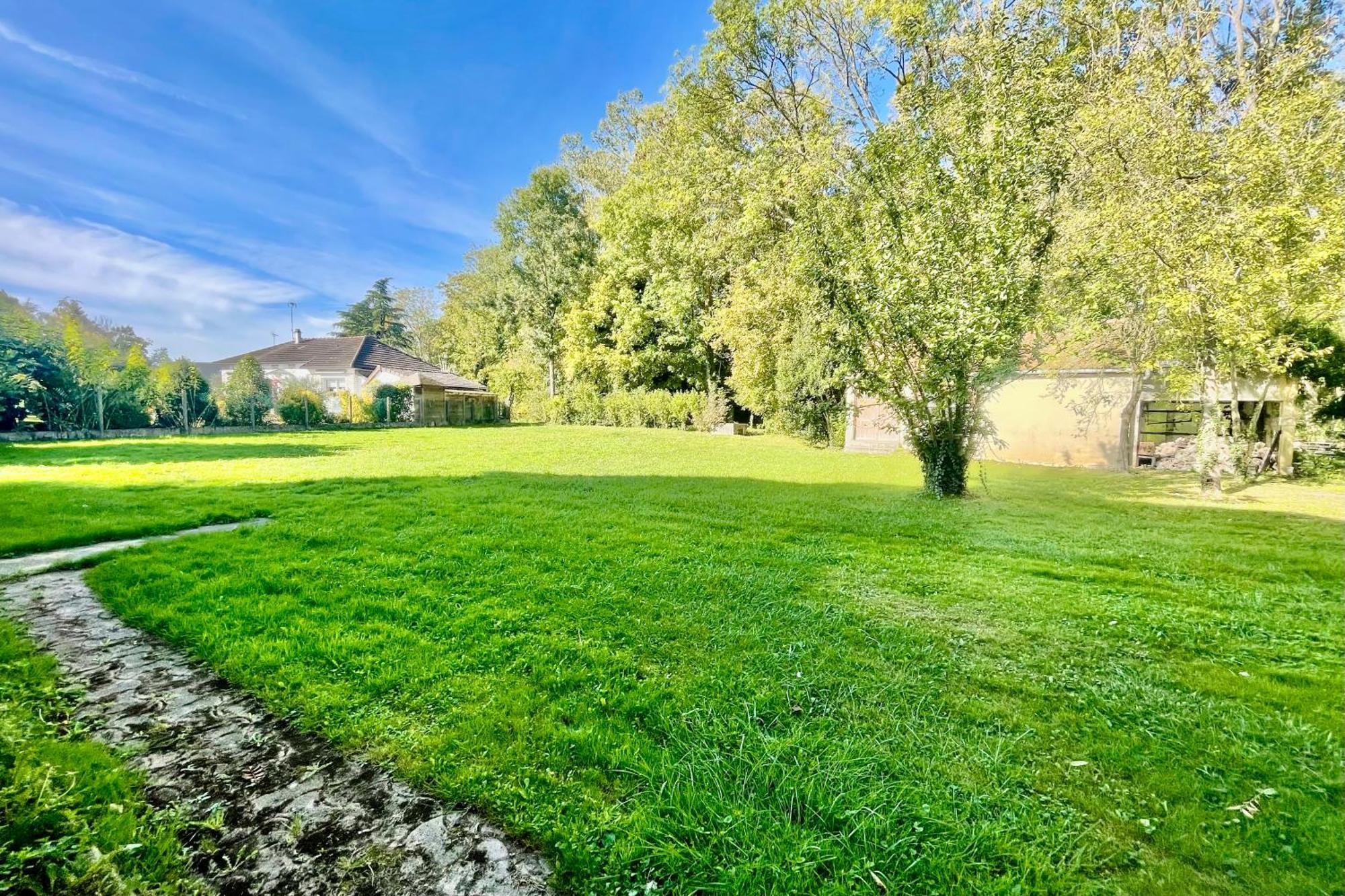 Villa Edouard - 180M2 In Nature & Forest - 20Min Disney - 7Min Airport 克莱索里 外观 照片